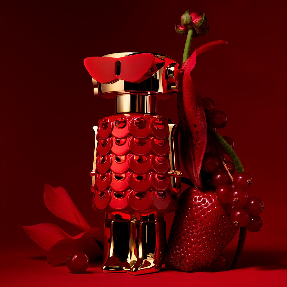FAME IN LOVE PARFUM SET